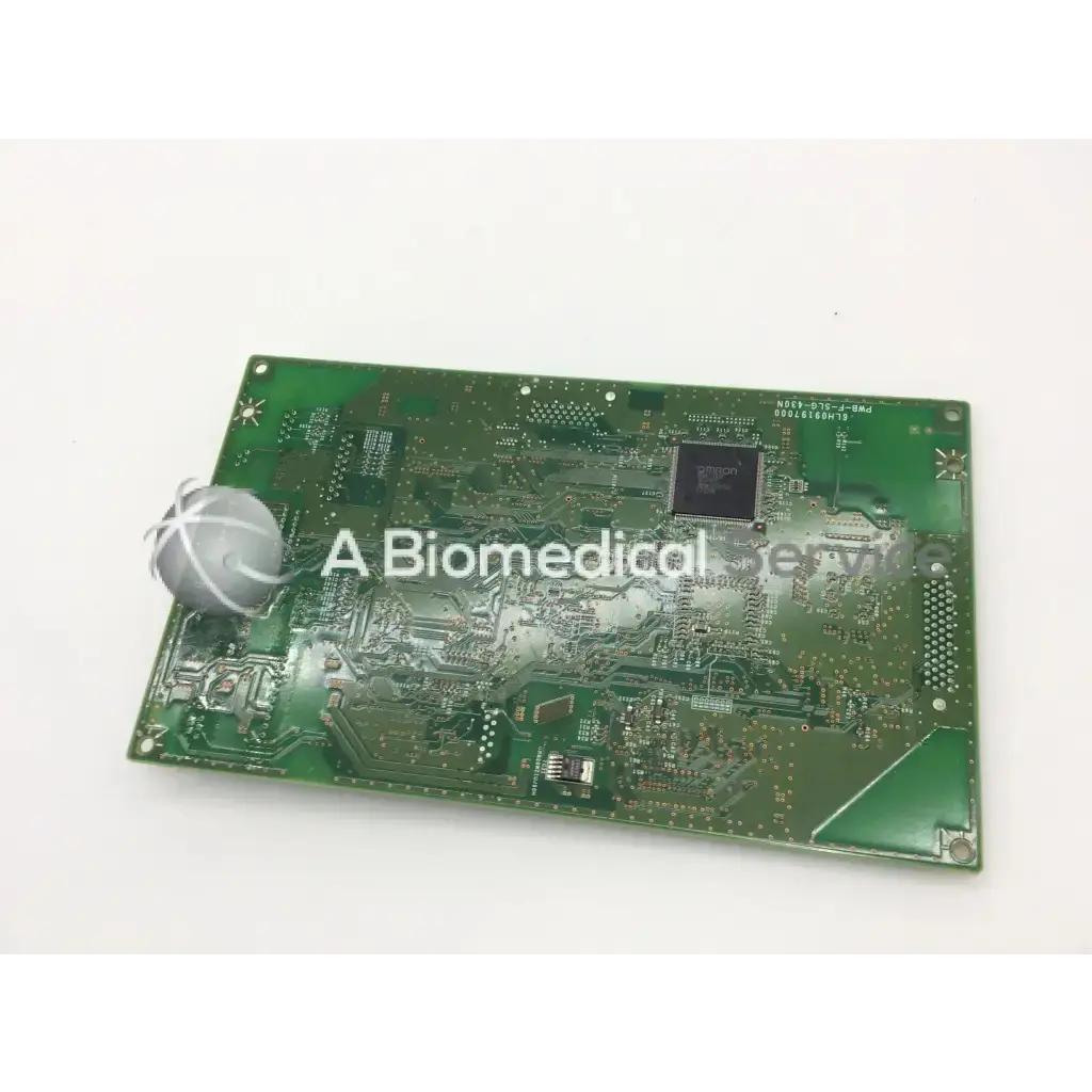 Load image into Gallery viewer, A Biomedical Service Toshiba eStudio 2830c F-SLG-430N 6LH09197000 Laser Scanner Control Board 