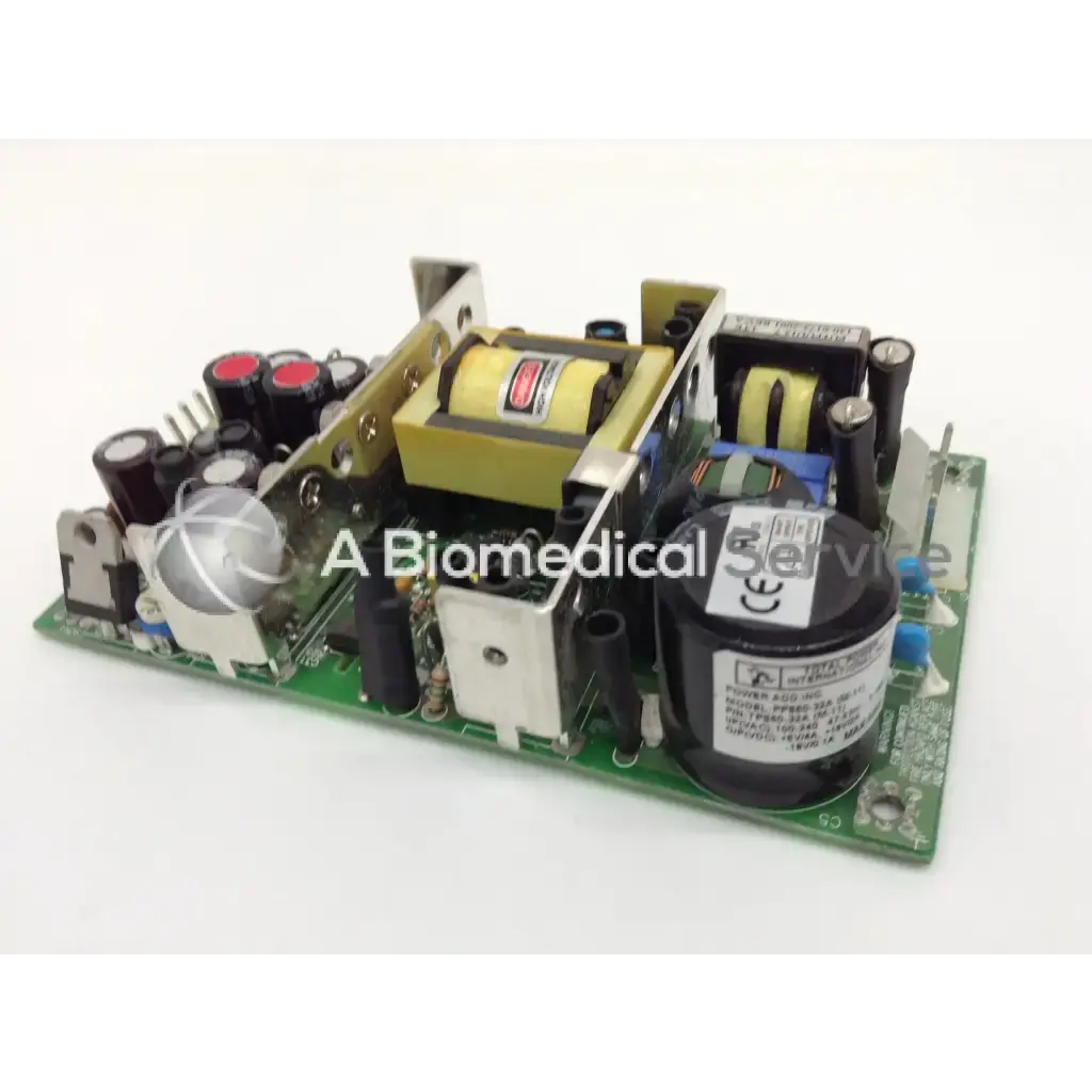 Load image into Gallery viewer, A Biomedical Service Total Power International Int. Power Supply PPS40-T1 