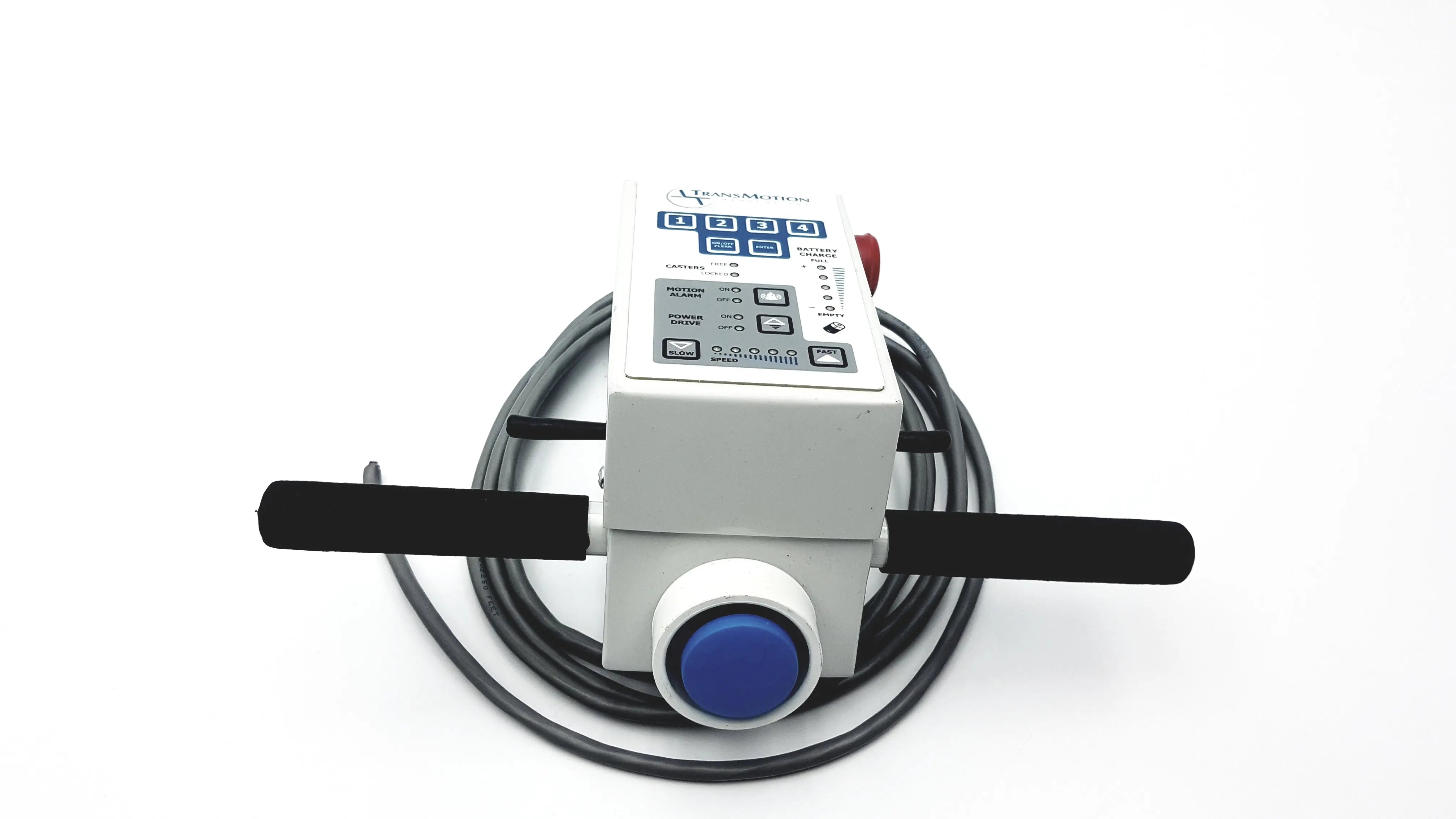 Load image into Gallery viewer, A Biomedical Service Transmotion Medical Control Box 58311-001 Rev H 