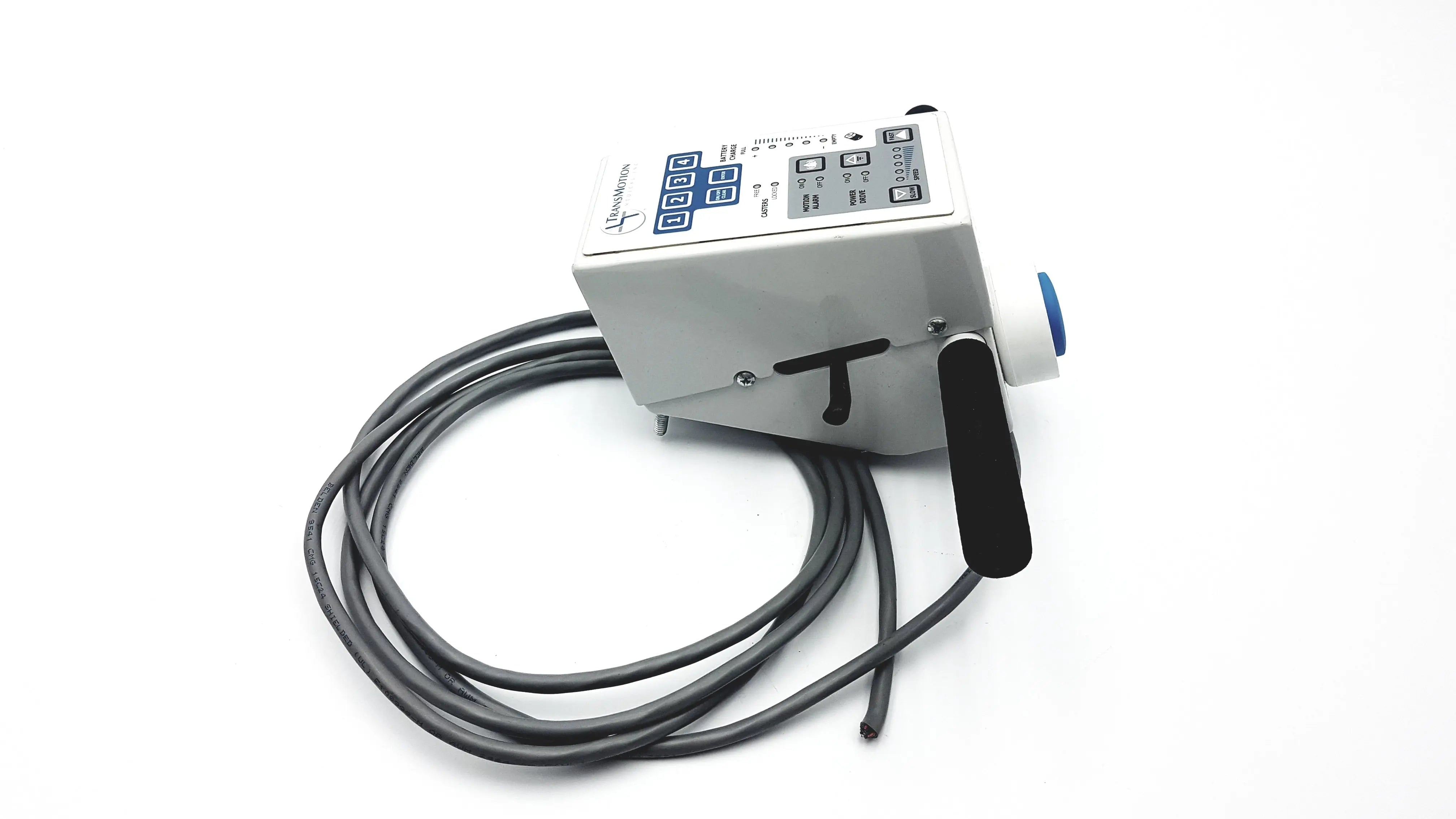 Load image into Gallery viewer, A Biomedical Service Transmotion Medical Control Box 58311-001 Rev H 