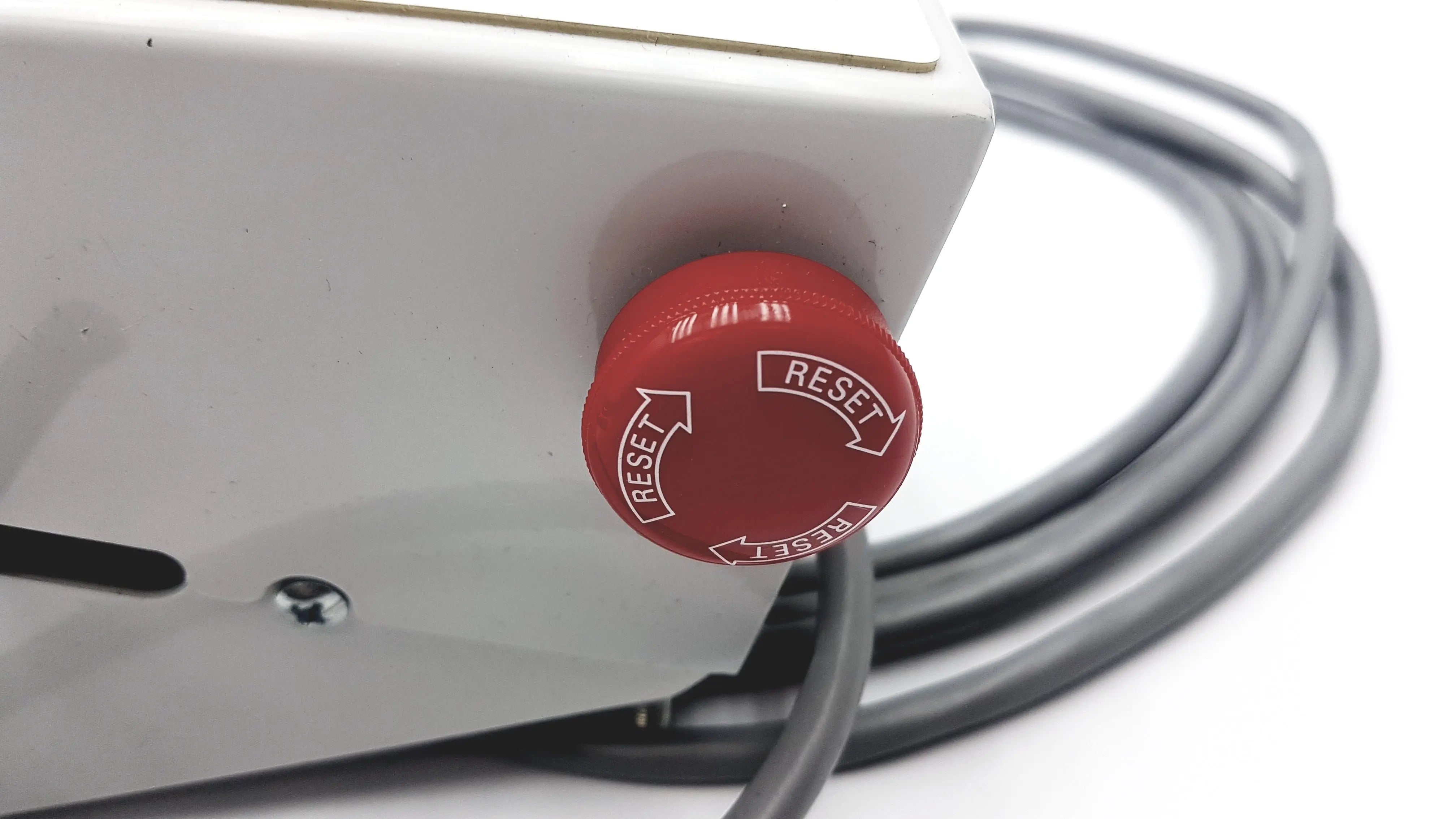 Load image into Gallery viewer, A Biomedical Service Transmotion Medical Control Box 58311-001 Rev H 