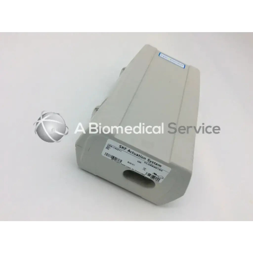 Load image into Gallery viewer, A Biomedical Service Transmotion SKF Actuation System 24V ZBA-142211 TMM-214-10 