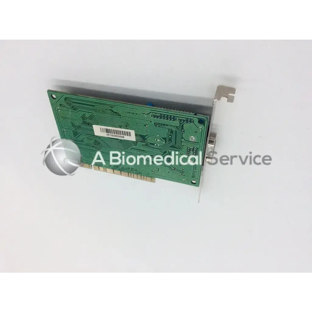 Load image into Gallery viewer, A Biomedical Service Trident HK7389 - PCI-Graphic card 