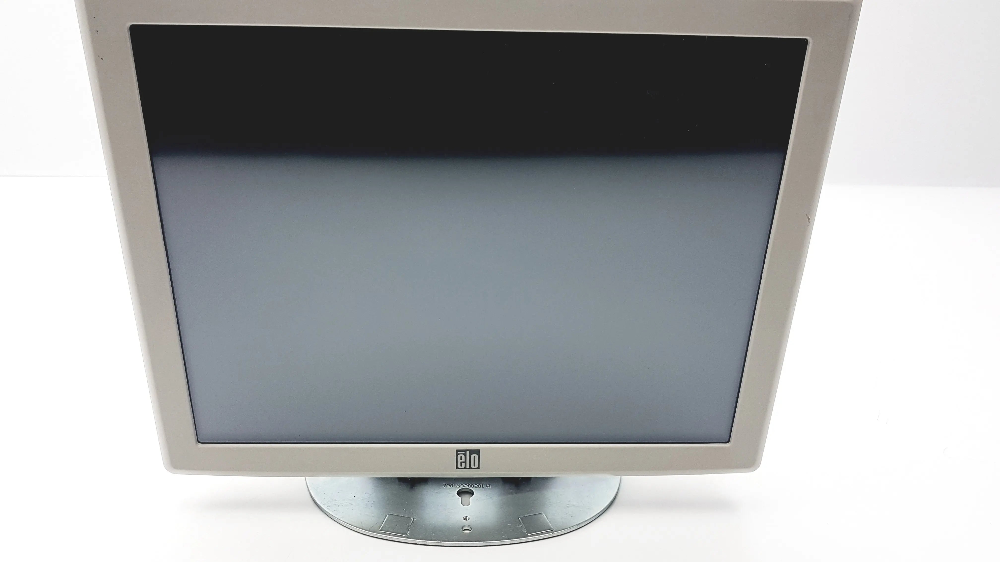 Load image into Gallery viewer, A Biomedical Service Tyco ELO Touch Screen Monitor ET1515L-7CWA-1-RMCK-G Resistive Touch Screen 