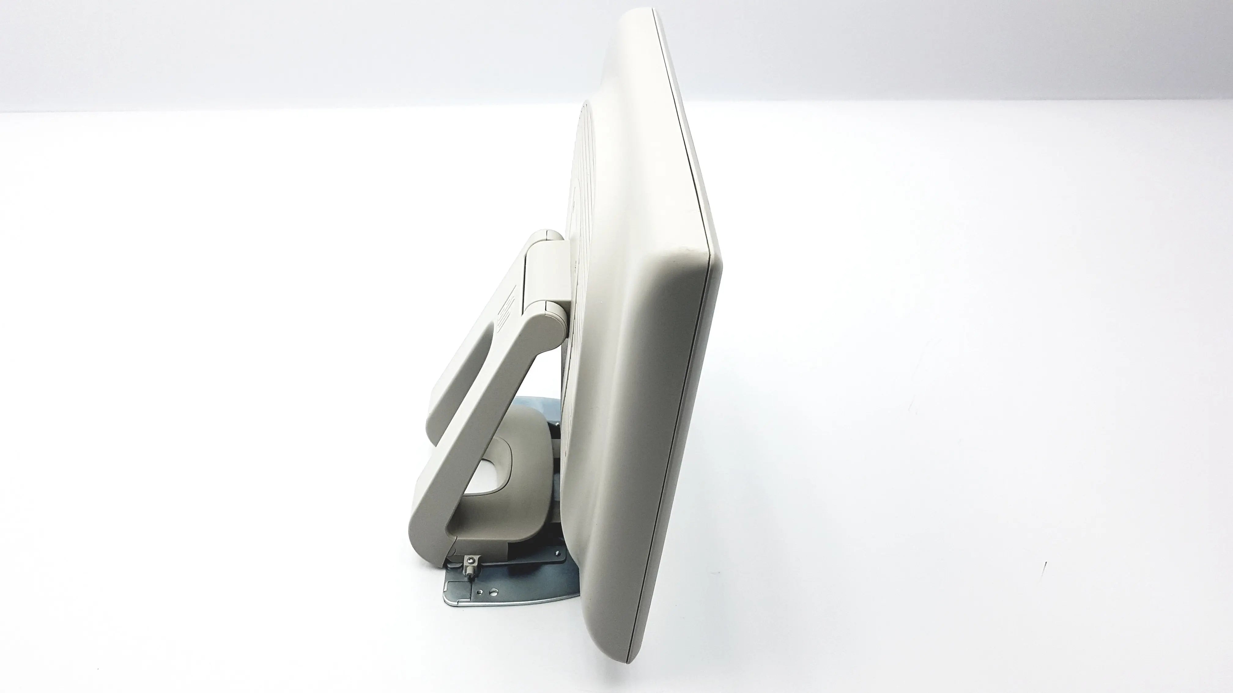 Load image into Gallery viewer, A Biomedical Service Tyco ELO Touch Screen Monitor ET1515L-7CWA-1-RMCK-G Resistive Touch Screen 