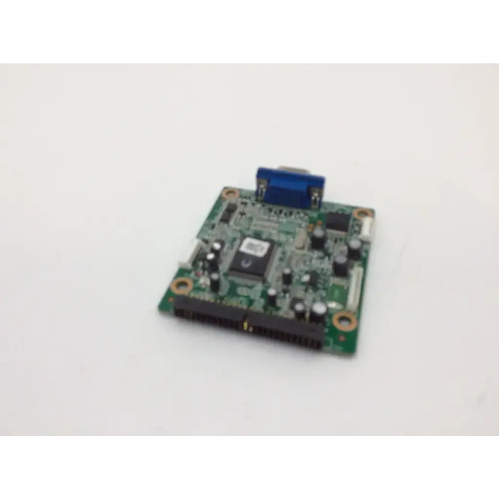 Load image into Gallery viewer, A Biomedical Service Tyco Electronics LCD CTR Board E670547 Rev C 