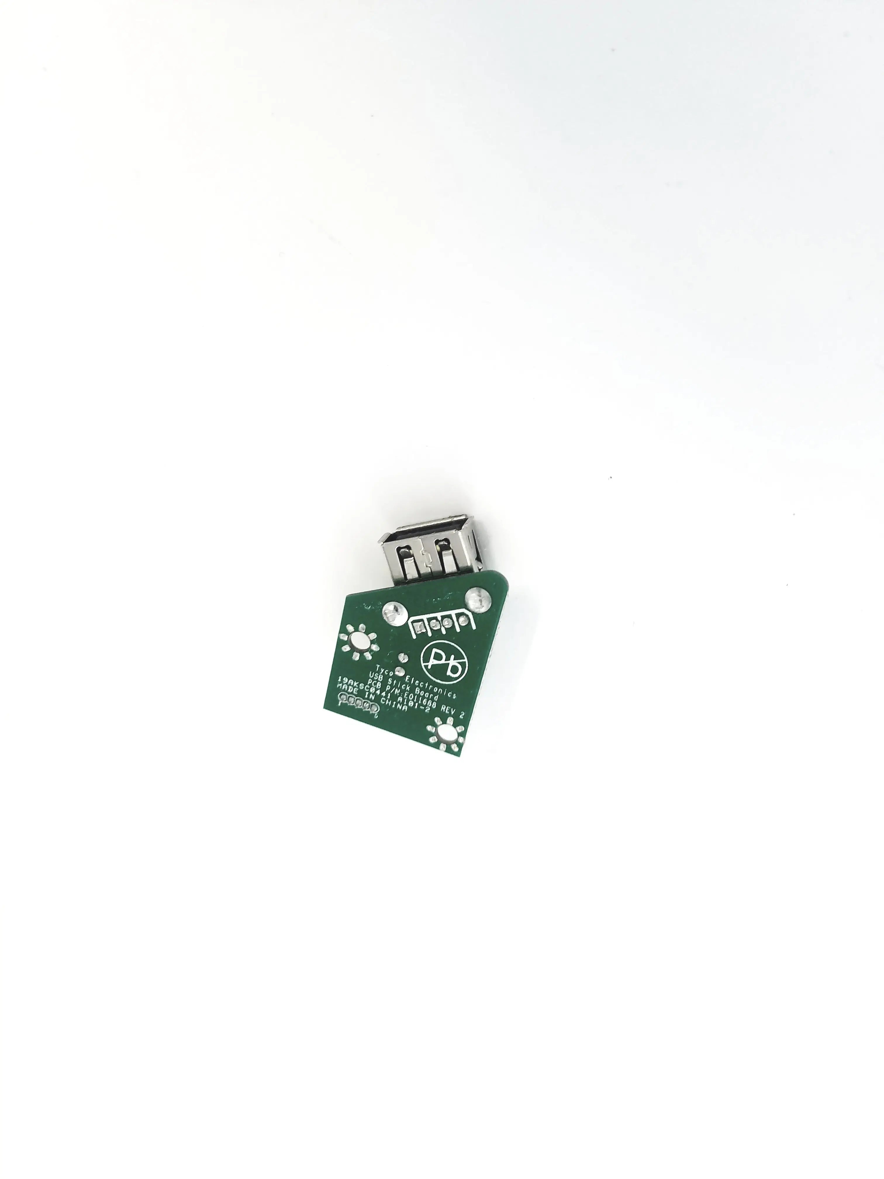 Load image into Gallery viewer, A Biomedical Service Tyco Electronics USB Stick Board E011688 