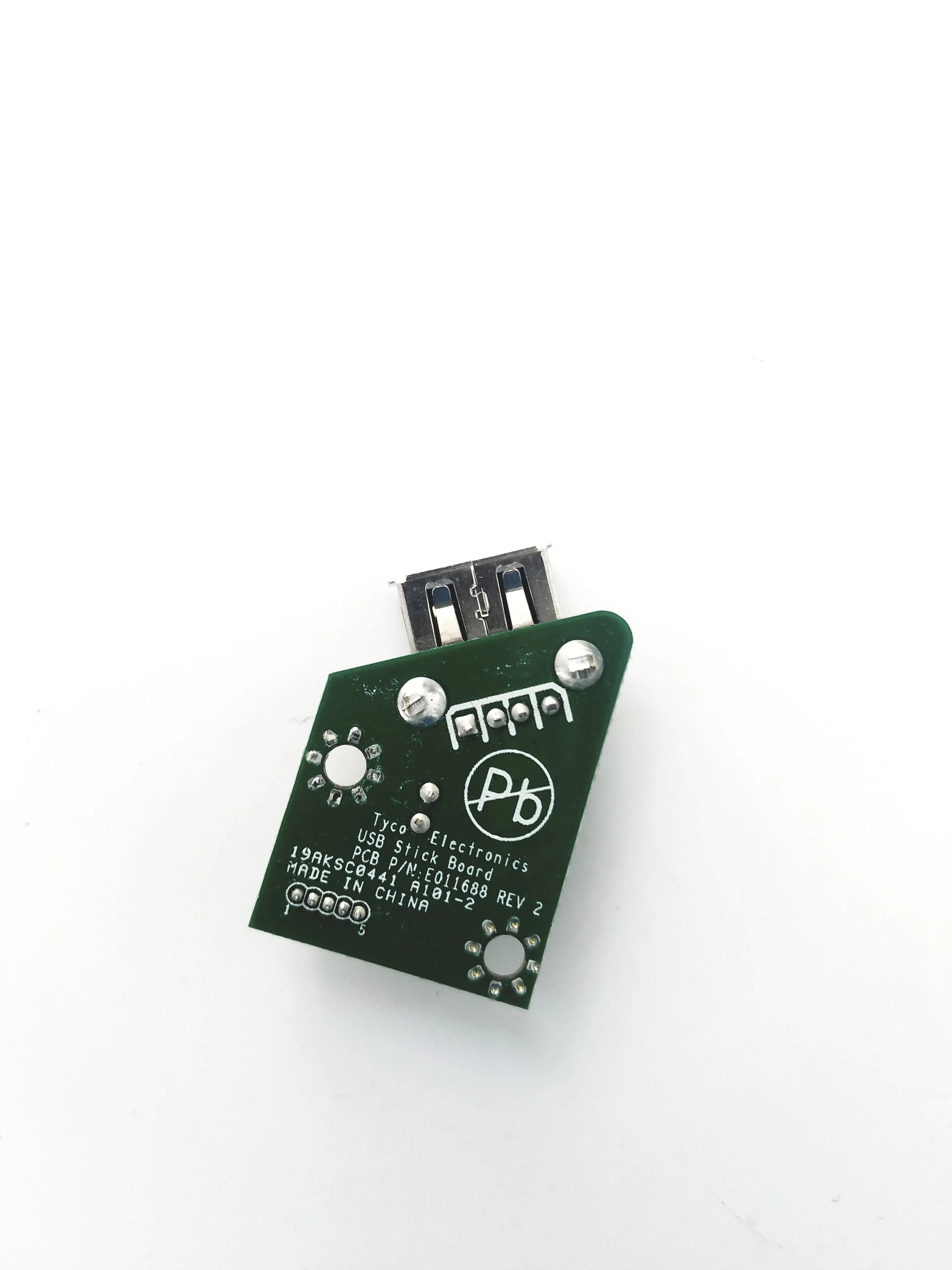 Load image into Gallery viewer, A Biomedical Service Tyco Electronics USB Stick Board E011688 