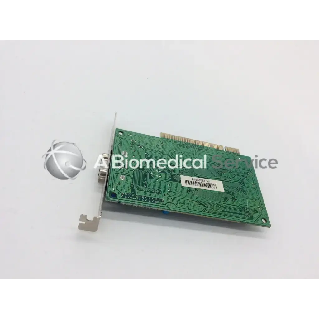 Load image into Gallery viewer, A Biomedical Service Union TD9440P Trident TGUI9440-3 VGA PCI video graphics card 1994 