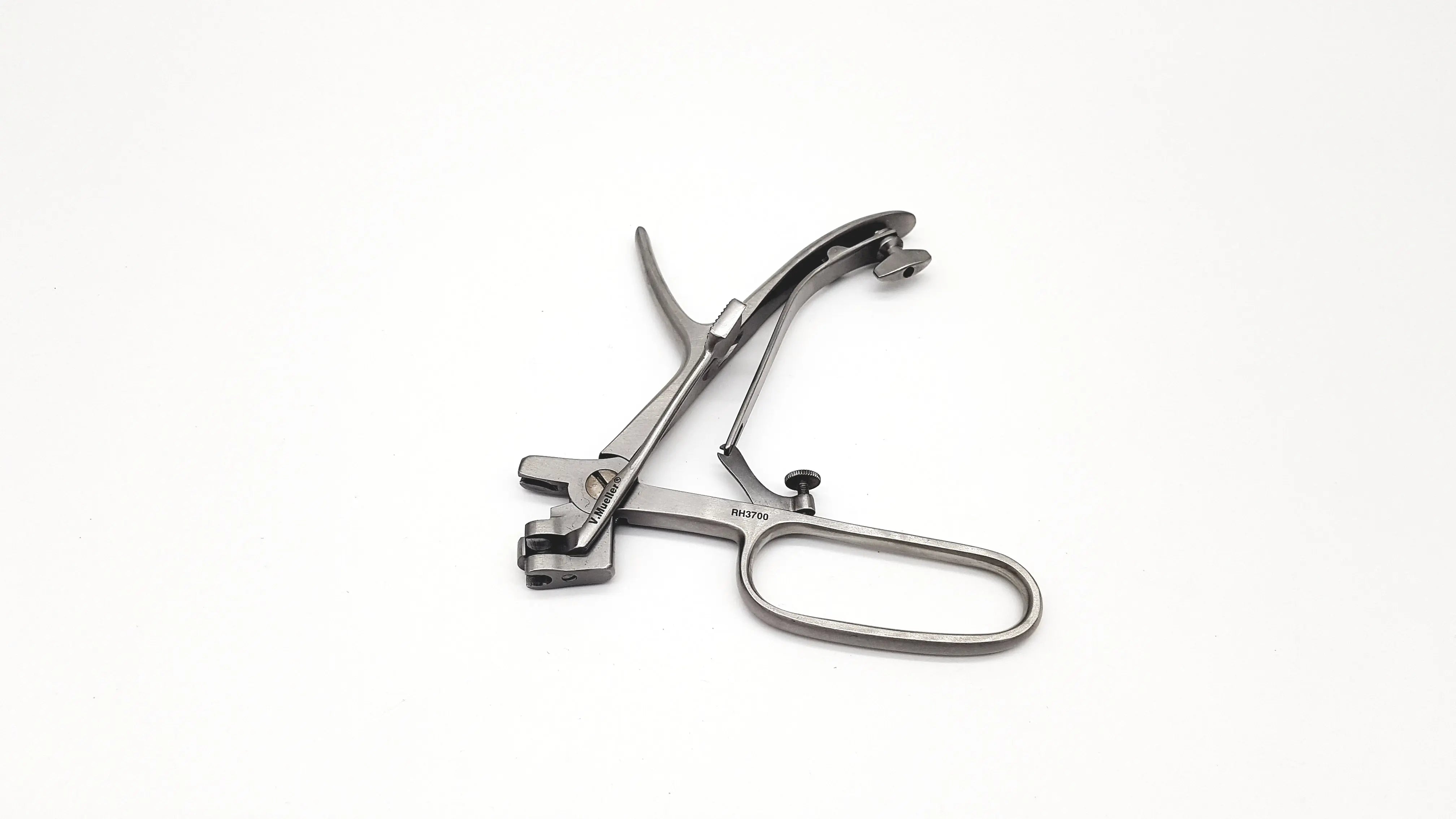 Load image into Gallery viewer, A Biomedical Service V.Mueller RH3700 Universal  Punch Handle 