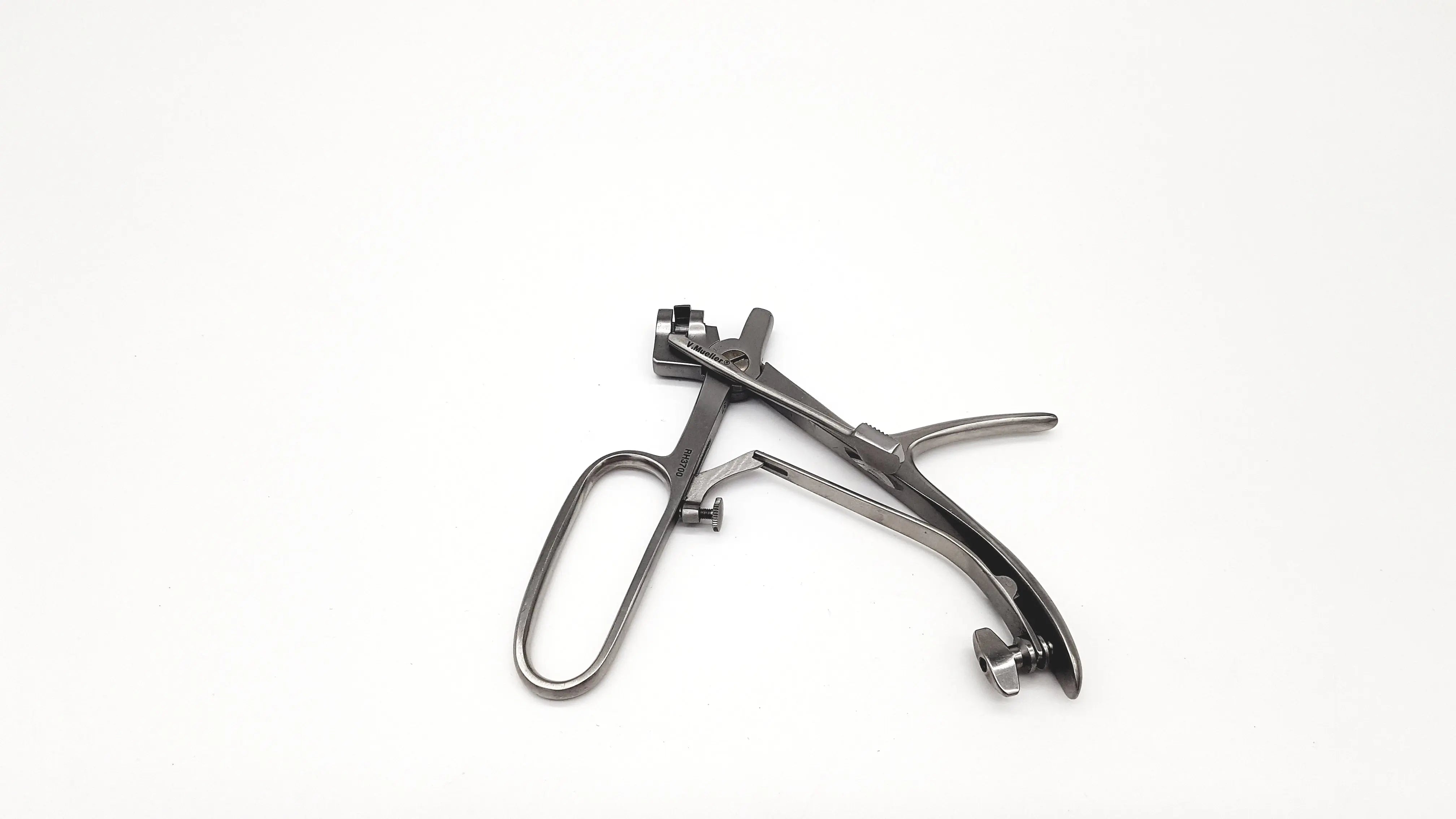 Load image into Gallery viewer, A Biomedical Service V.Mueller RH3700 Universal  Punch Handle 