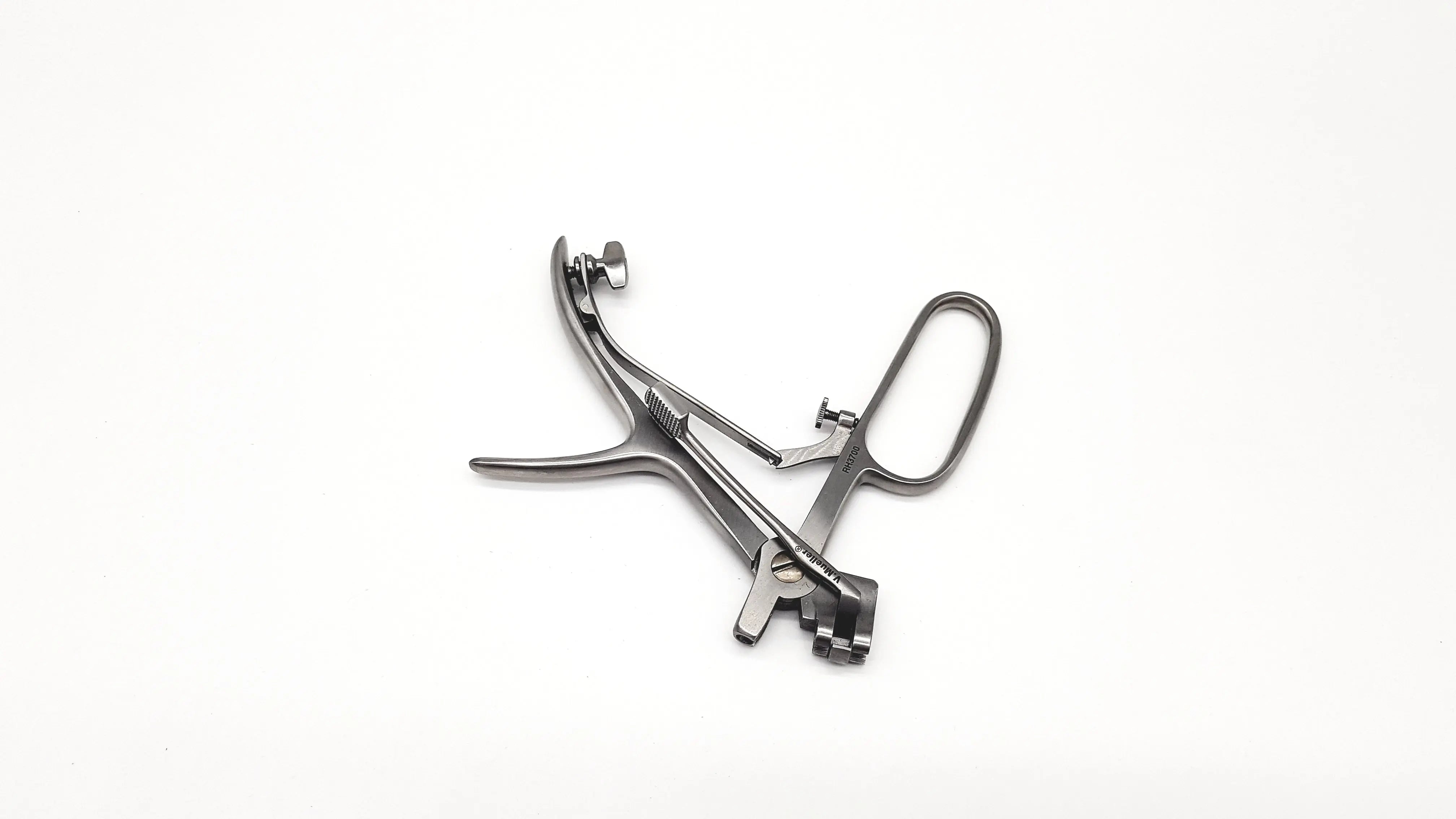 Load image into Gallery viewer, A Biomedical Service V.Mueller RH3700 Universal  Punch Handle 