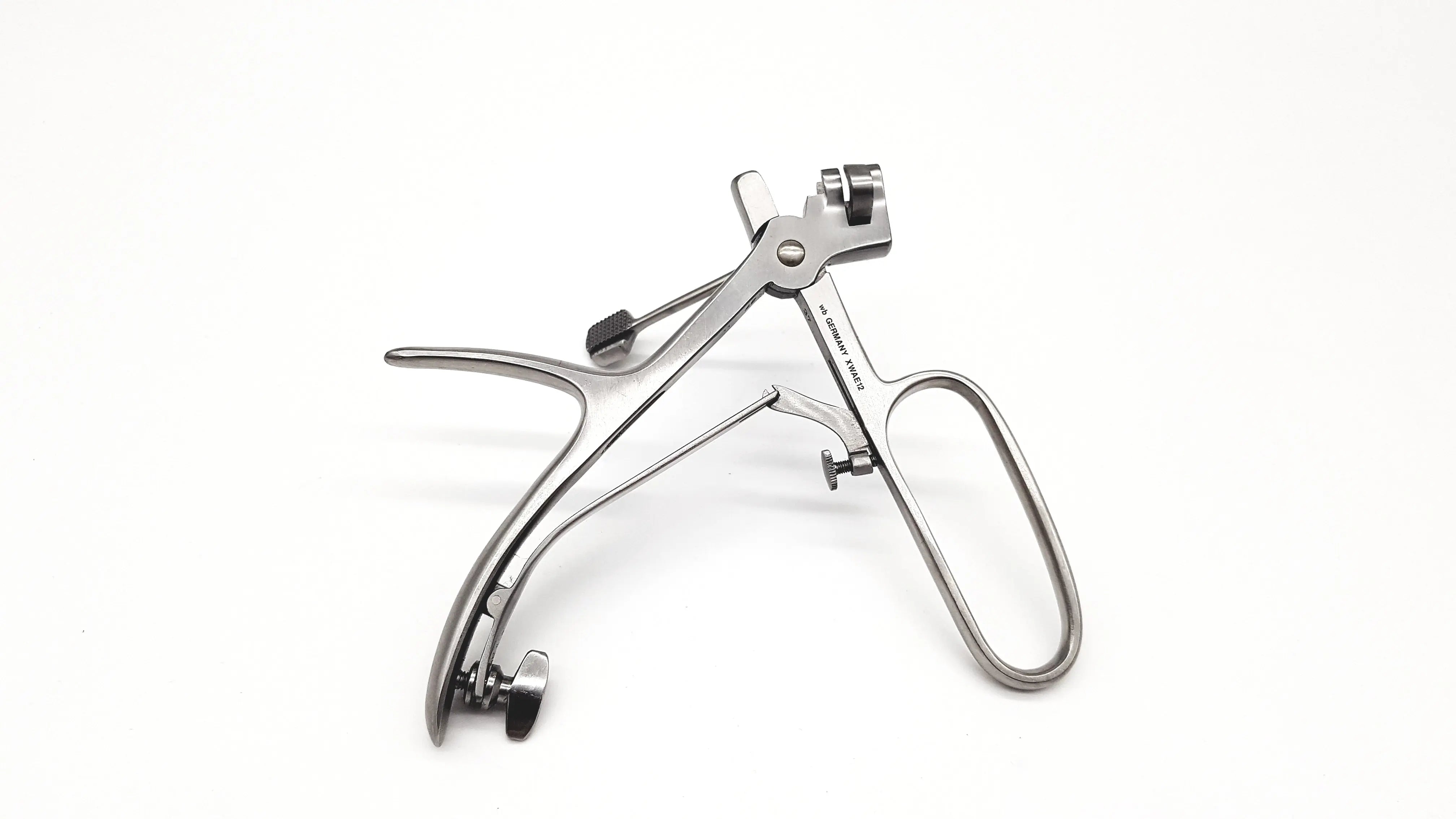 Load image into Gallery viewer, A Biomedical Service V.Mueller RH3700 Universal  Punch Handle 