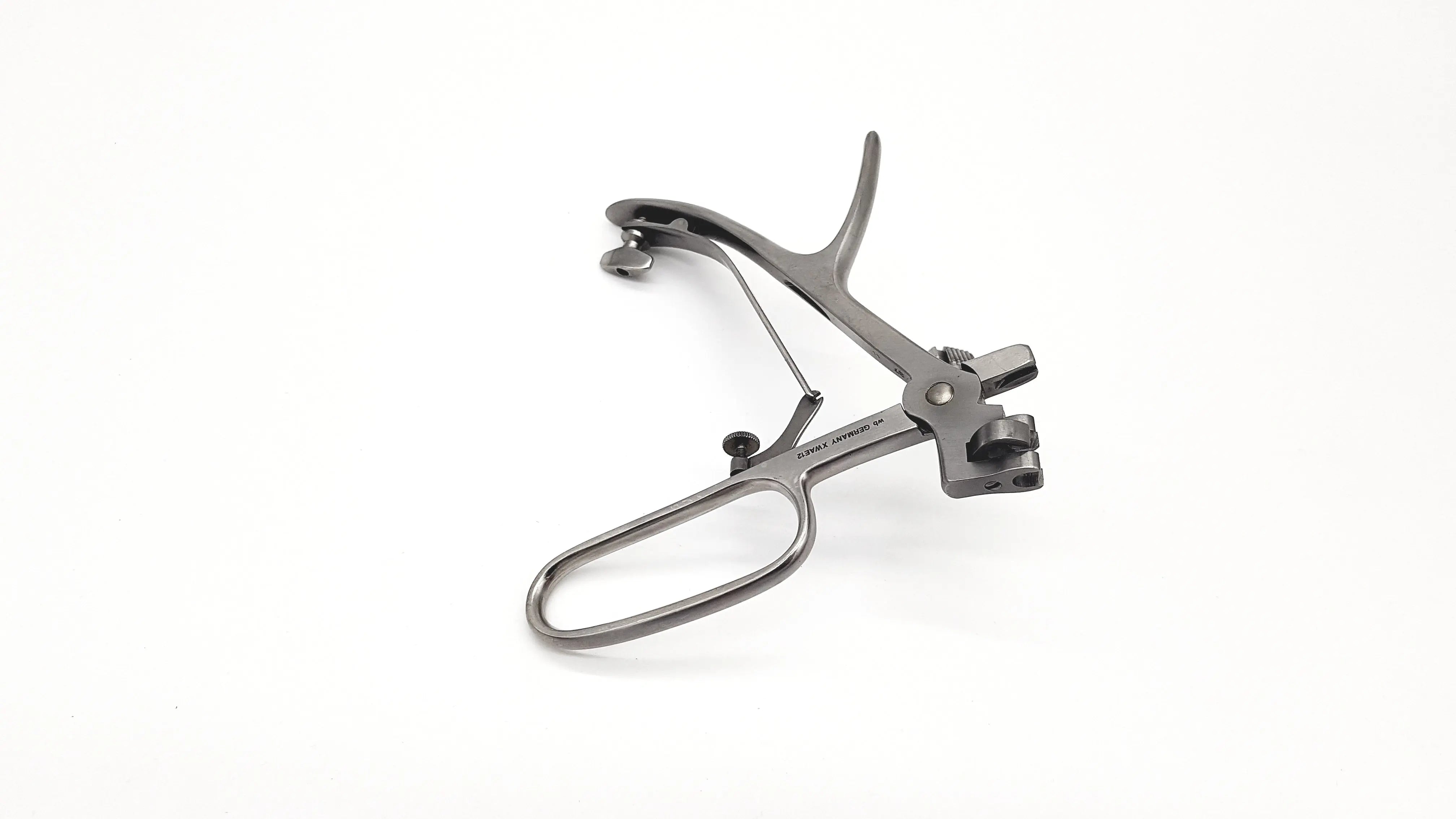 Load image into Gallery viewer, A Biomedical Service V.Mueller RH3700 Universal  Punch Handle 