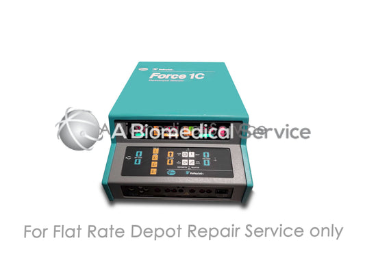 Valleylab Force 1C Electro Surgical Unit (ESU) Repair Service Valleylab