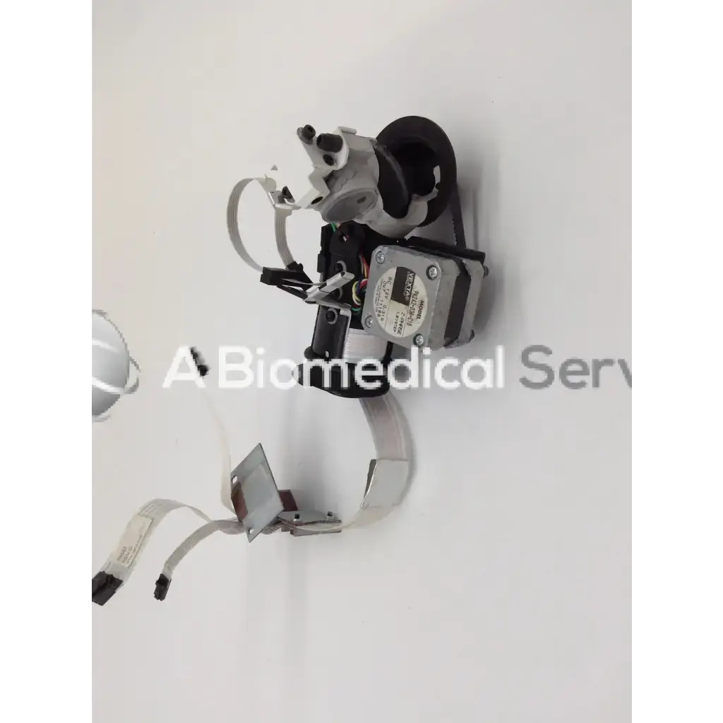 Load image into Gallery viewer, A Biomedical Service Vexta PK268-03A-C44 2 Phase Electronic Stepping Motor 29587 REV. D 