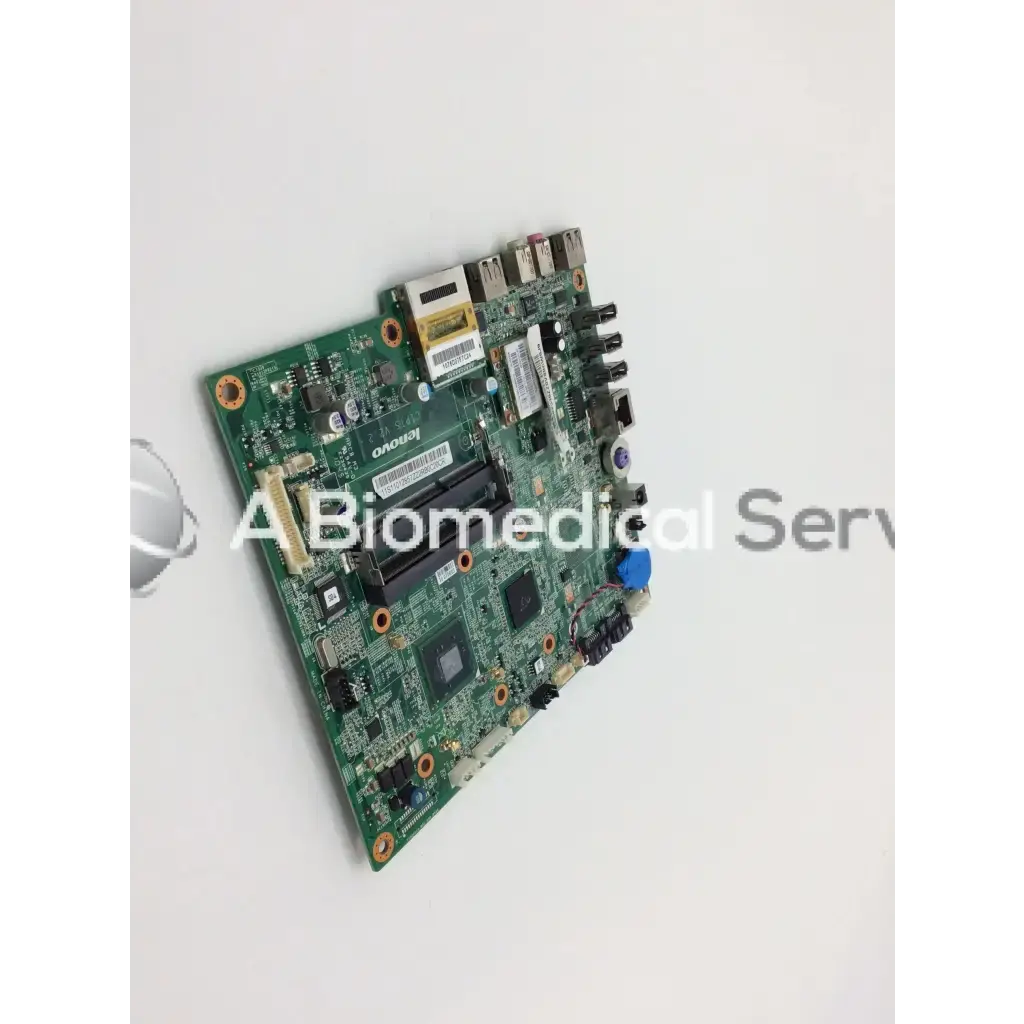 Load image into Gallery viewer, A Biomedical Service Vintage 1999 AMIBIOS 686 w/ CIPTS V2.2 Lenovo  Motherboard 