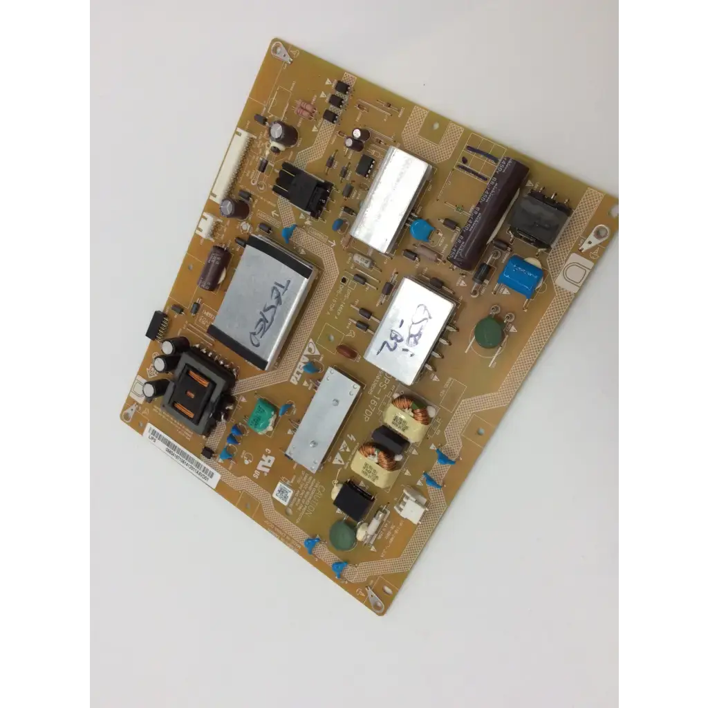 Load image into Gallery viewer, A Biomedical Service Vizio E550I-B2 Power Supply 056.04167.107 , Dps-167dp Led Driver 13481-1 