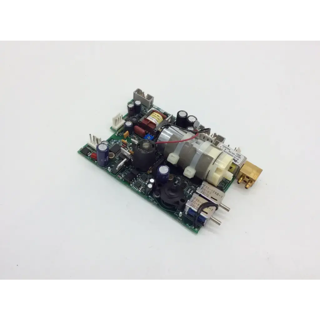Load image into Gallery viewer, A Biomedical Service Welch Allyn 031-0052-04 Rev C Anesthesia Monitor Board 