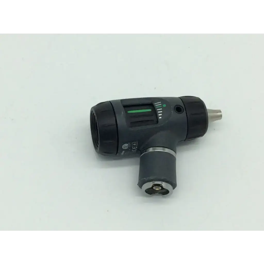 Load image into Gallery viewer, A Biomedical Service Welch Allyn 23820-L MacroView 3.5V SureColor LED Fiber-Optic Otoscope 
