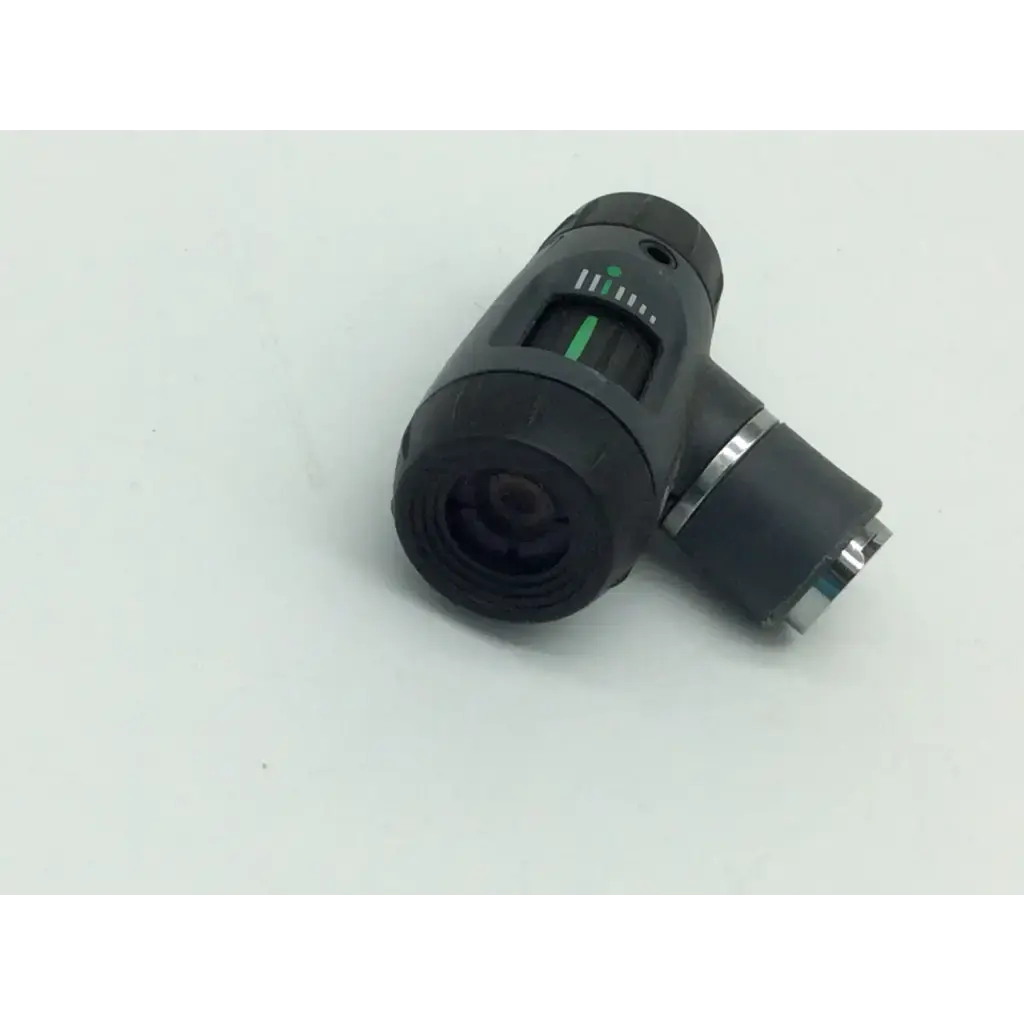 Load image into Gallery viewer, A Biomedical Service Welch Allyn 23820-L MacroView 3.5V SureColor LED Fiber-Optic Otoscope 