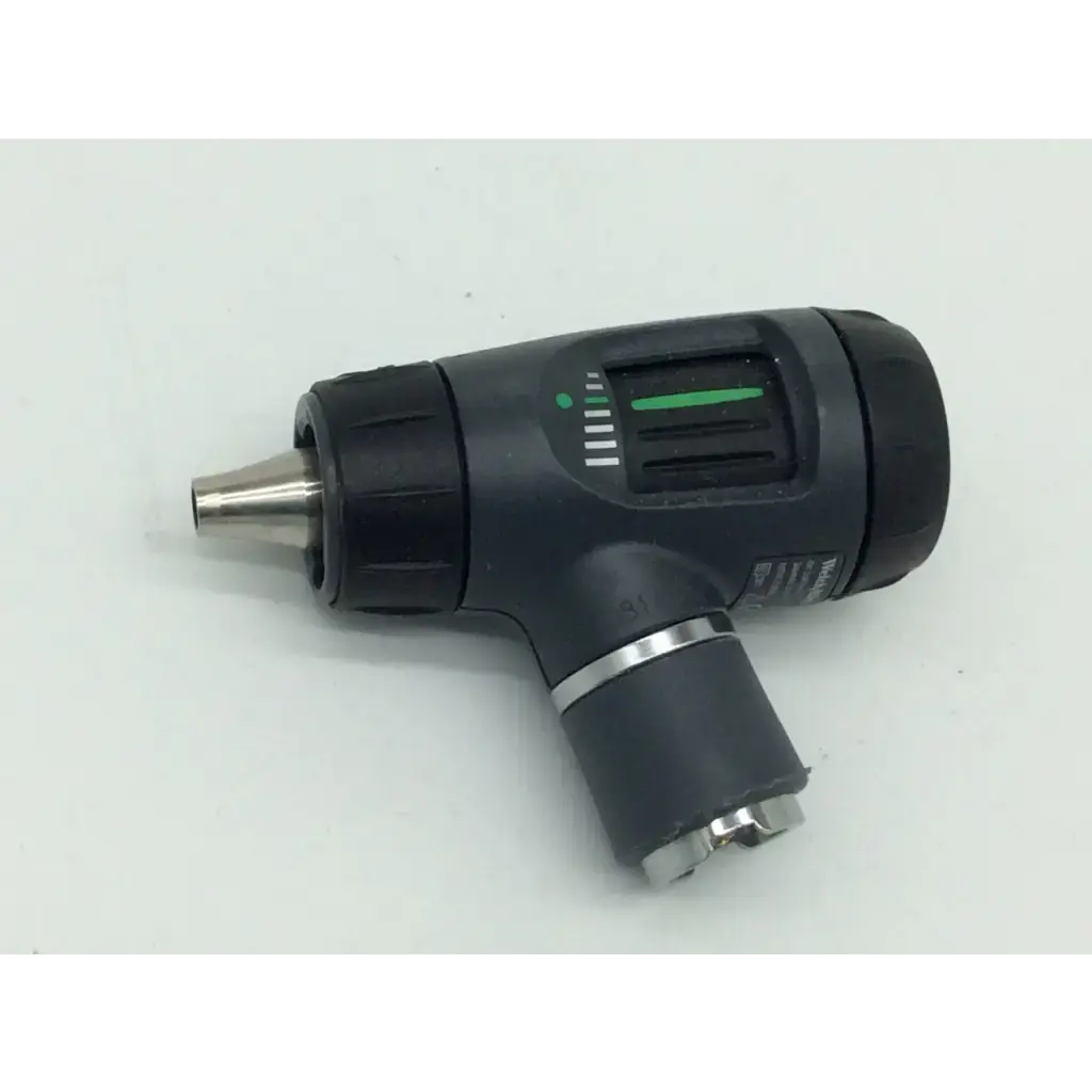 Load image into Gallery viewer, A Biomedical Service Welch Allyn 23820-L MacroView 3.5V SureColor LED Fiber-Optic Otoscope 