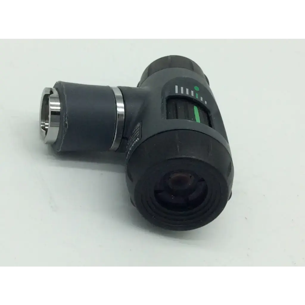 Load image into Gallery viewer, A Biomedical Service Welch Allyn 23820-L MacroView 3.5V SureColor LED Fiber-Optic Otoscope 