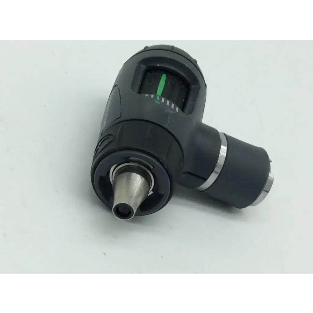 Load image into Gallery viewer, A Biomedical Service Welch Allyn 23820-L MacroView 3.5V SureColor LED Fiber-Optic Otoscope 