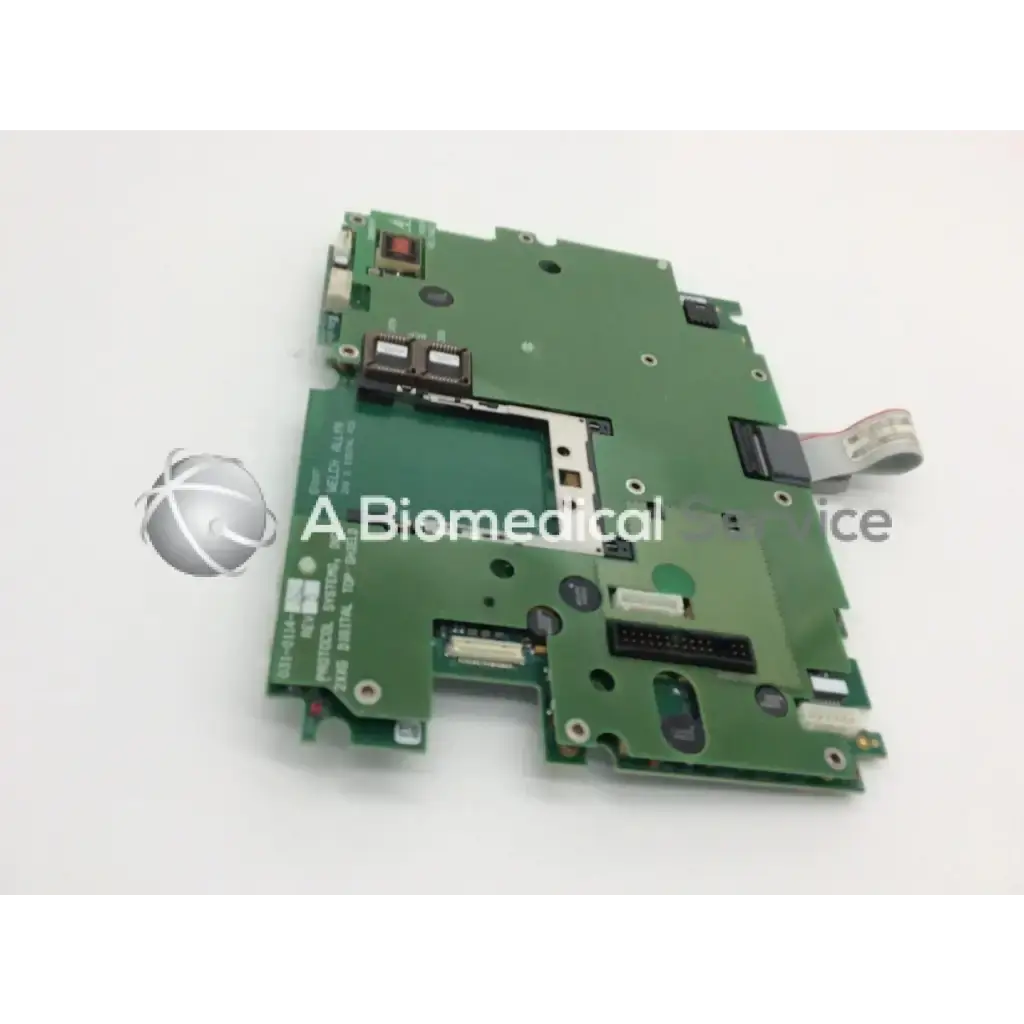 Load image into Gallery viewer, A Biomedical Service Welch Allyn 2XX G Digital Pcb 