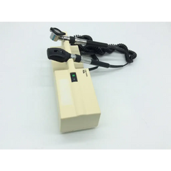 BioMedical-Welch Allyn 767 Series Wall Transformer With Otoscope and Ophthalmoscope Heads