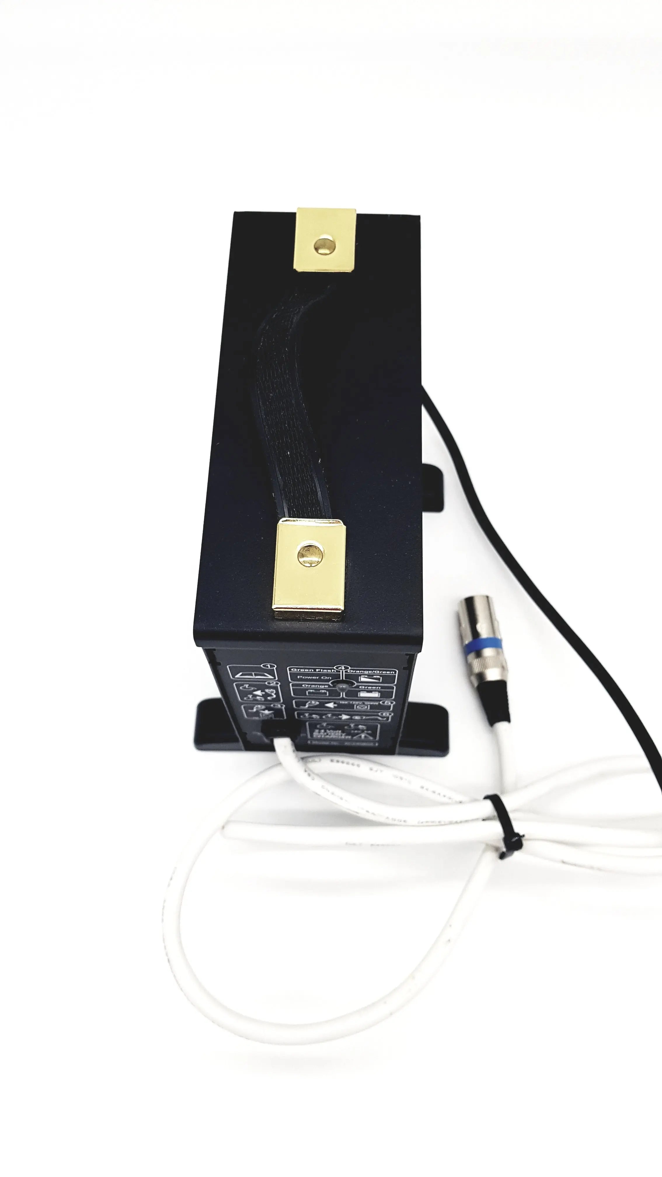 Load image into Gallery viewer, A Biomedical Service Wheelchair Battery Charger Model 4C24080A 8amp 24v 