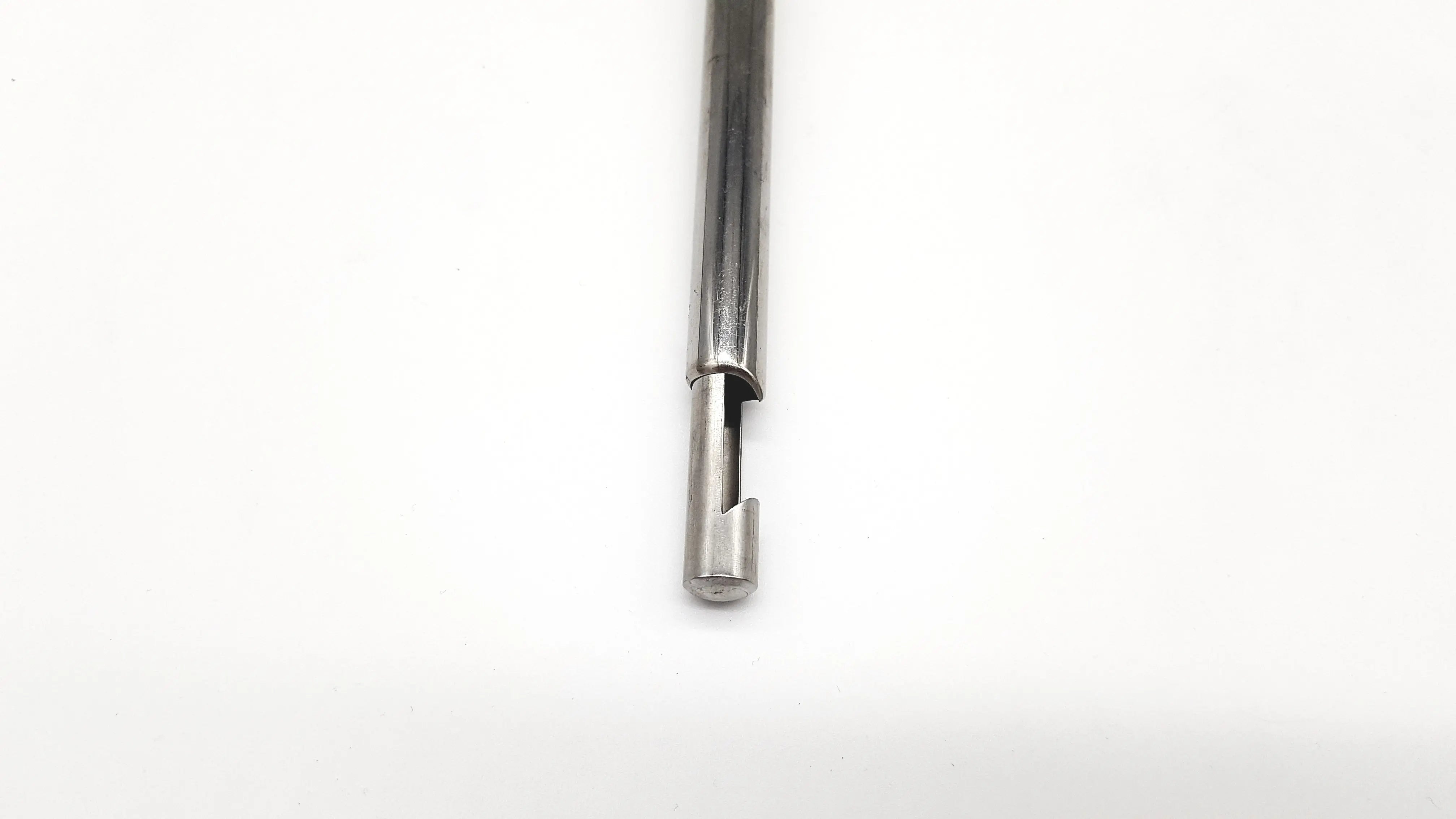 Load image into Gallery viewer, A Biomedical Service Wisap W. Germany 7674 Surgical Claw Forceps 