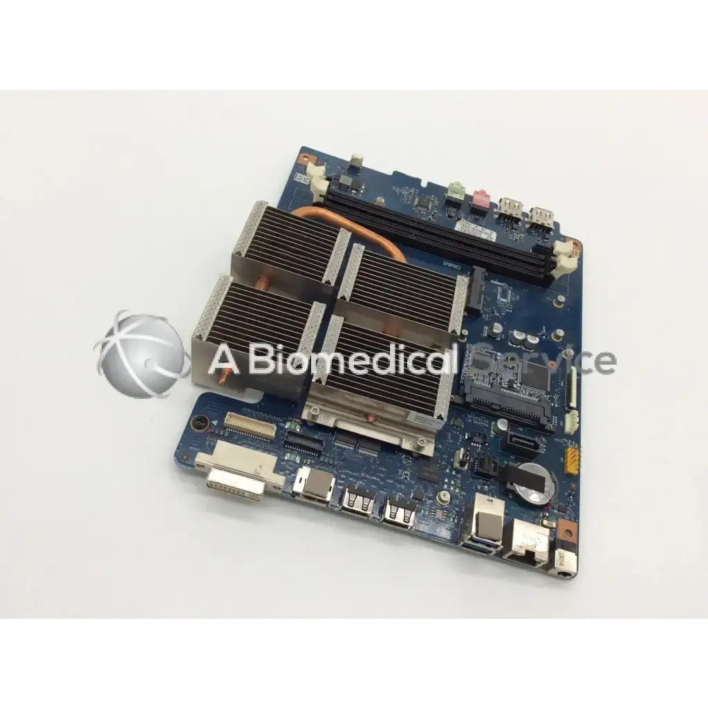 Wyse Zx0 Z90S7P Thin Client AMD G-T52R 1.5GHz Motherboard P Wyse Zx0 Z90S7P Thin Client AMD G-T52R 1.5GHz Motherboard P