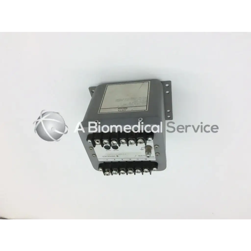Load image into Gallery viewer, A Biomedical Service Yokogawa 246955-540-AHD-0-0/JER Juxta AC Power Series Watt Transducer 