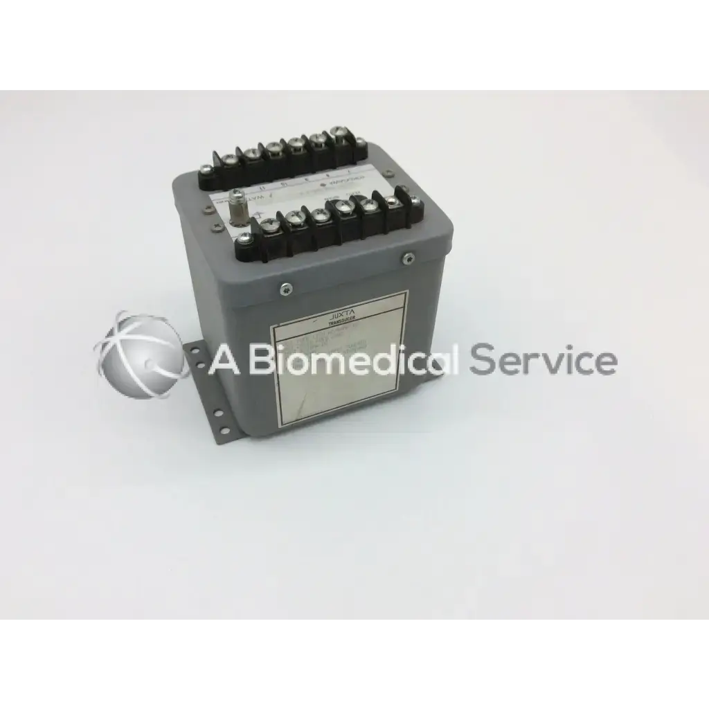 Load image into Gallery viewer, A Biomedical Service Yokogawa 246955-540-AHD-0-0/JER Juxta AC Power Series Watt Transducer 