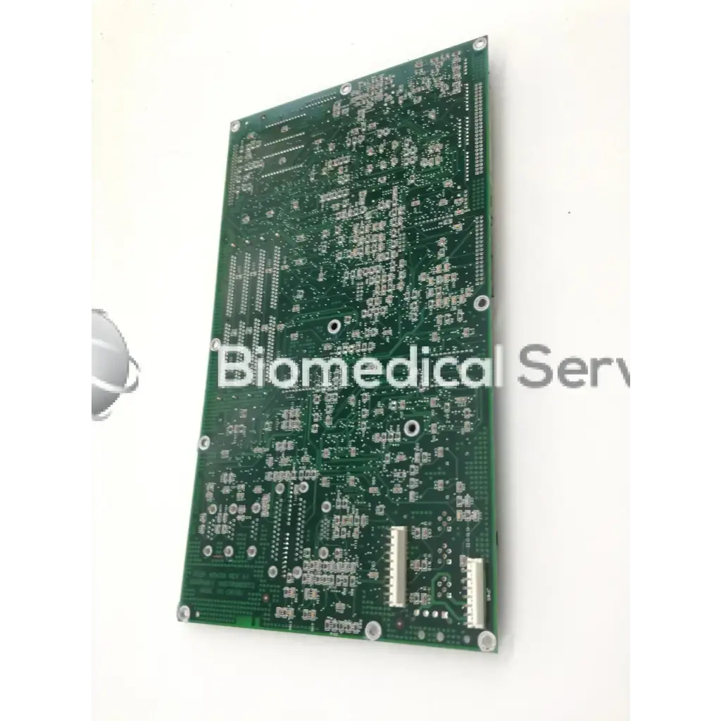 Load image into Gallery viewer, A Biomedical Service ZEISS/HUMPHREY PCBF 43439 REV A1 Circuit Board 