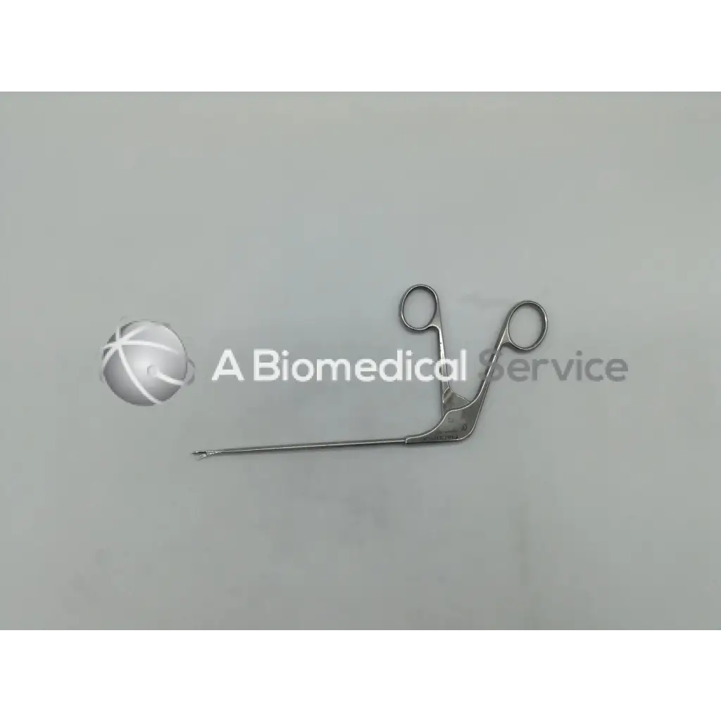 ACUFEX Pro Straight Scissors Punch L3603 - Surgical Tool