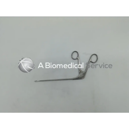 ACUFEX Pro Straight Scissors Punch L3603 - Surgical Tool
