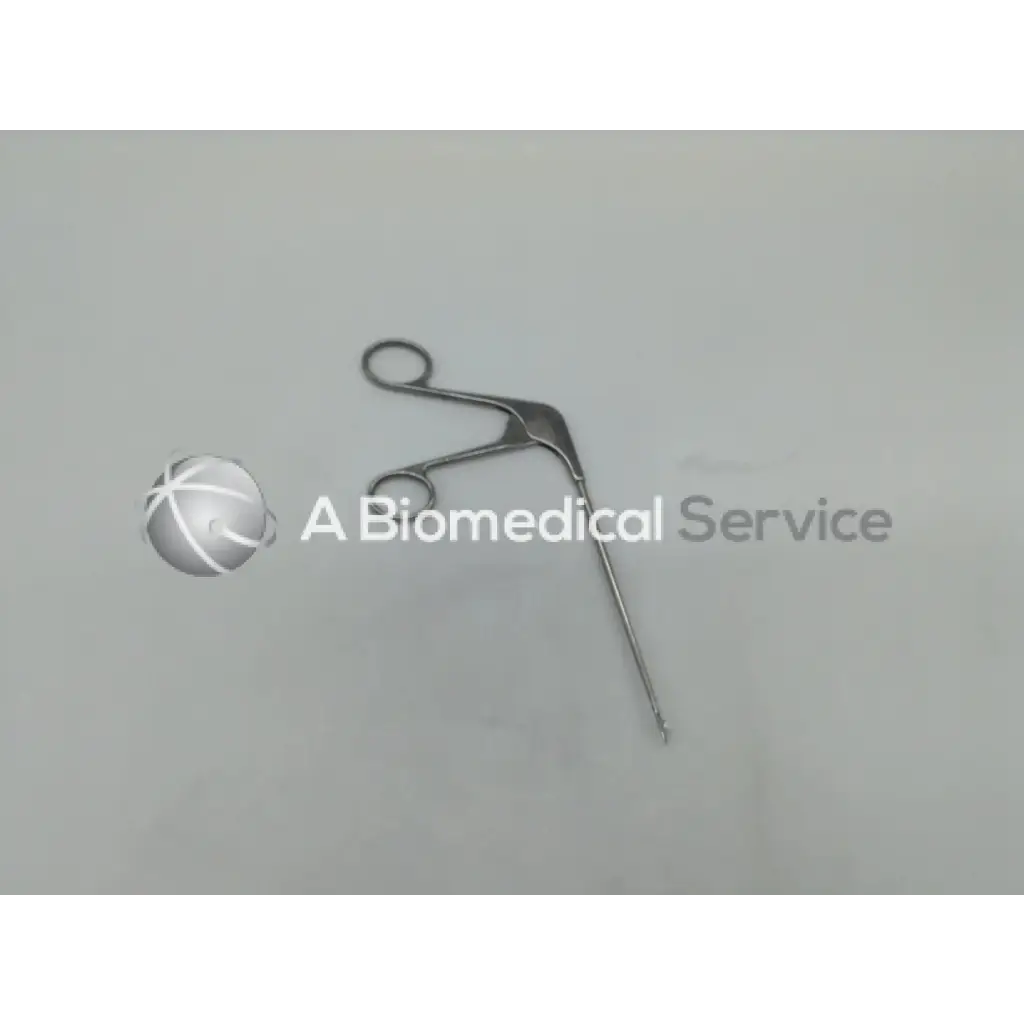 ACUFEX Pro Straight Scissors Punch L3603 - Surgical Tool