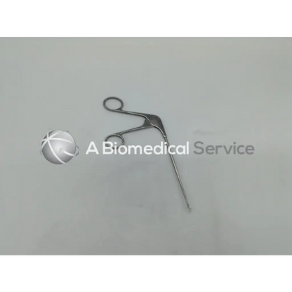 ACUFEX Pro Straight Scissors Punch L3603 - Surgical Tool