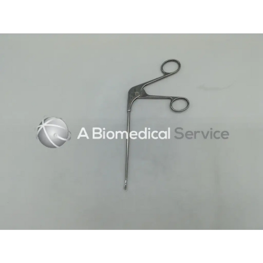 ACUFEX Pro Straight Scissors Punch L3603 - Surgical Tool