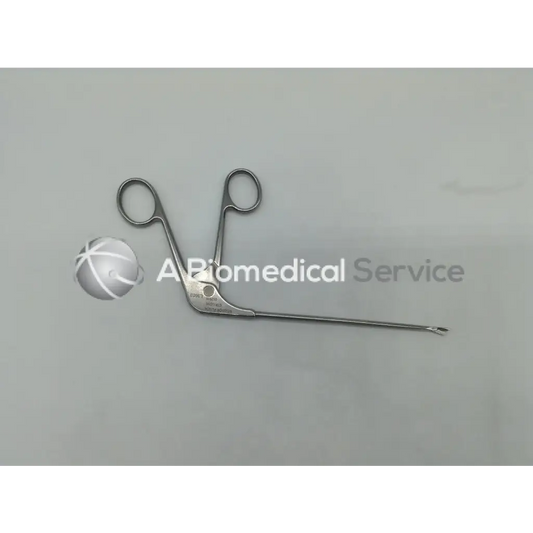 ACUFEX Pro Straight Scissors Punch L3603 - Surgical Tool