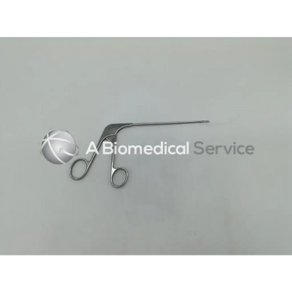 ACUFEX Pro Straight Scissors Punch L3603 - Surgical Tool