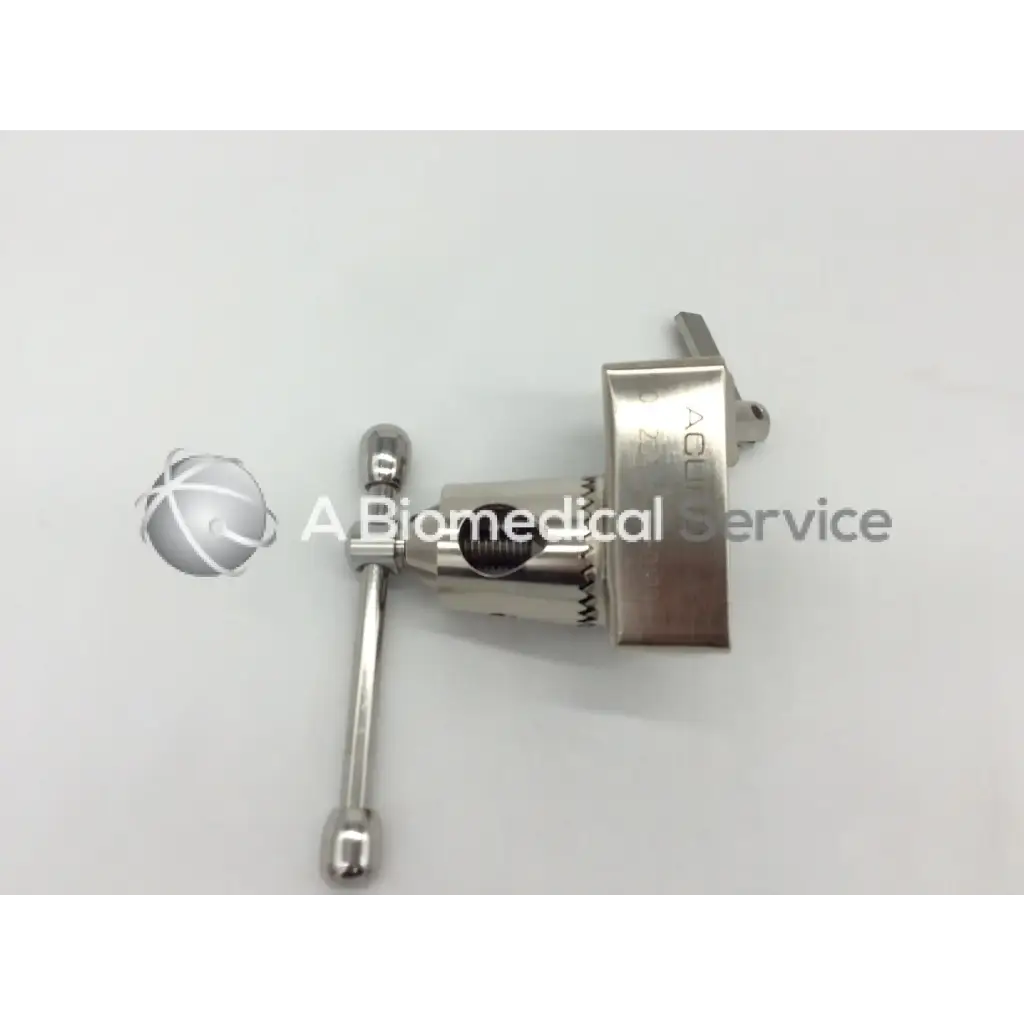 Load image into Gallery viewer, A Biomedical Service Acufex Smith &amp; Nephew  013227 Arthroscopic Guhl Table Clamp Orthopedics 250.00