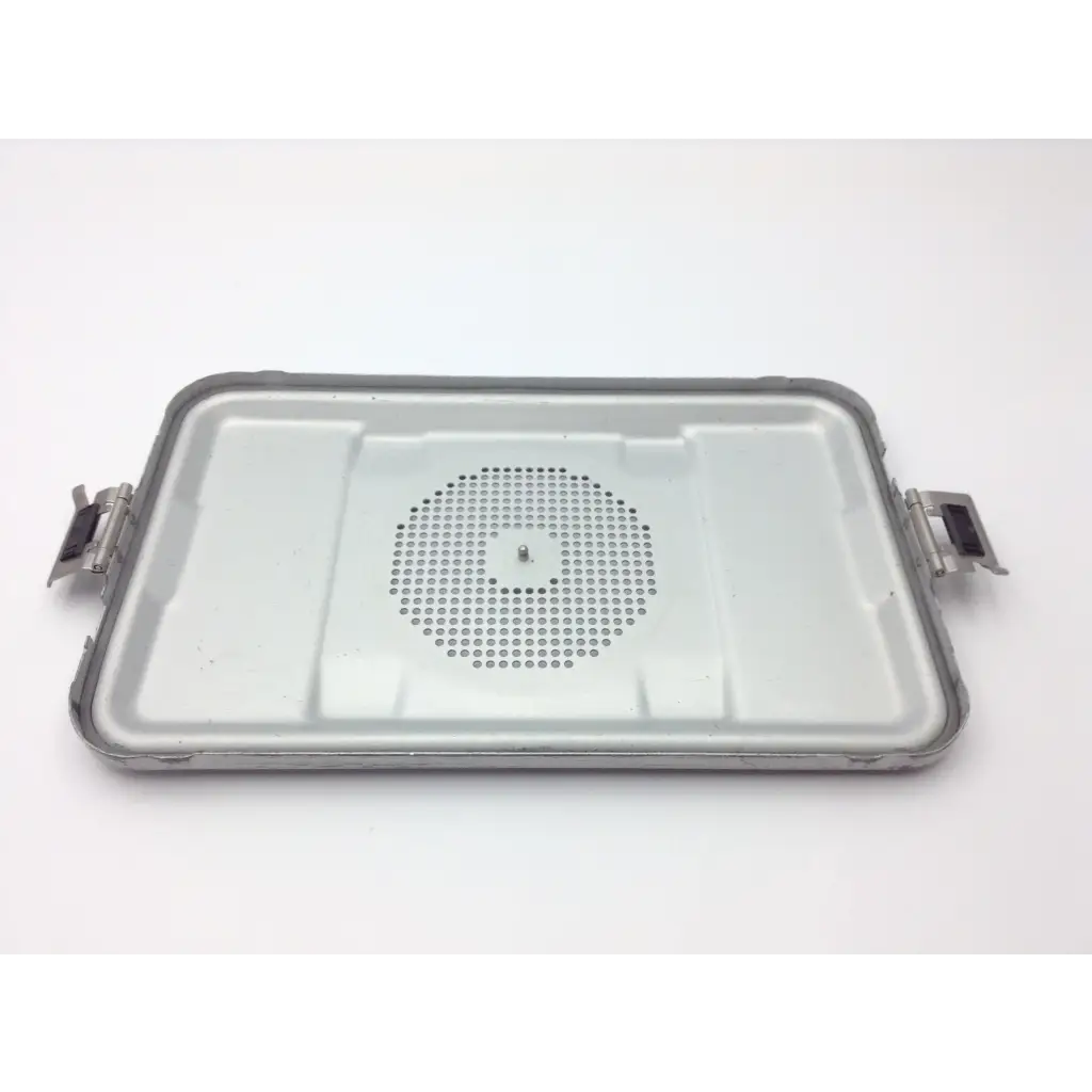 Aesculap JN742 Sterilization Case Surgical Medical - Tool