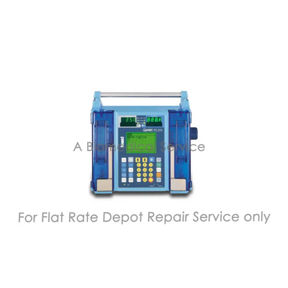 Alaris IMED Gemini PC-2TX Repair Service Teir 1 - Surgical