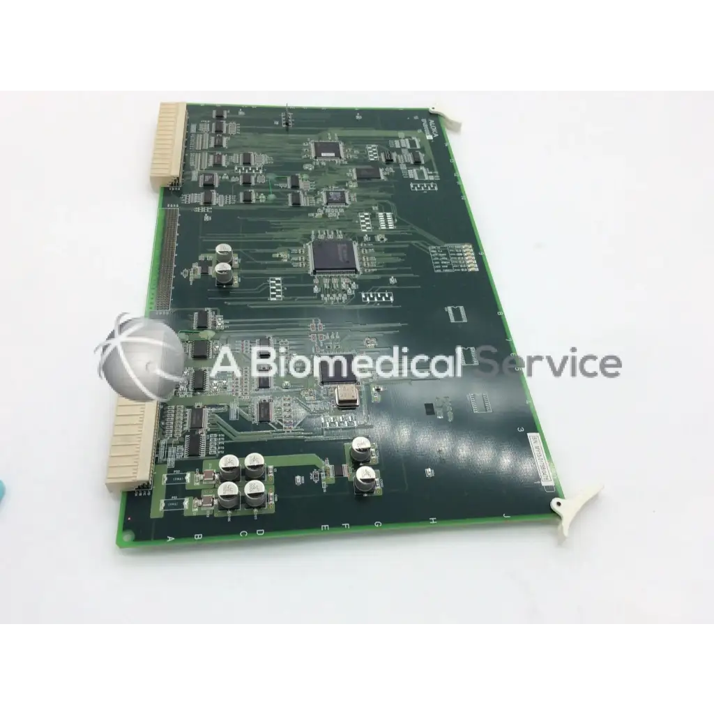 Aloka EP481000EH MY13-01758/0476 SSD-a5 Ultrasound PCB