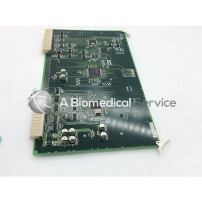 Aloka EP481000EH MY13-01758/0476 SSD-a5 Ultrasound PCB