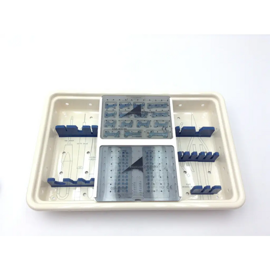 Ascension Forefoot Set CSA-800-01 - Medical parts