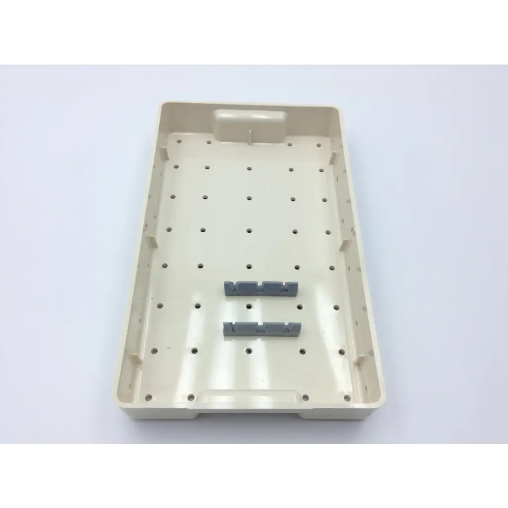 Biomet 3i Surgical Tray Osseotite Implants Set - Tool